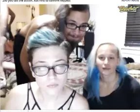 Orgy Party