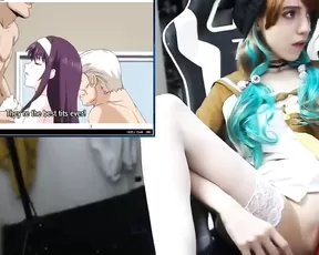 lana rain hentai play