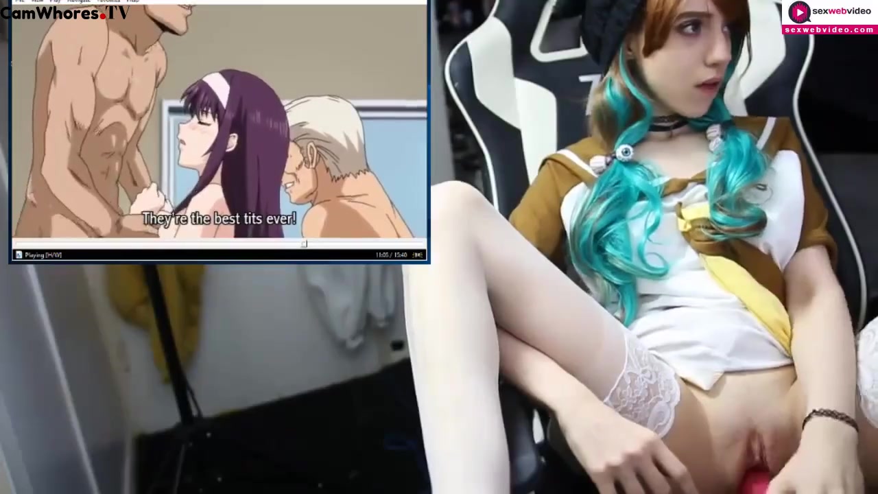 Lana rain watching hentai - ðŸ§¡ Lana_rain anal dildo Chaturbate naked webcam...