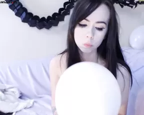 Daydreamcutie (Bijou) - Birthday 2016