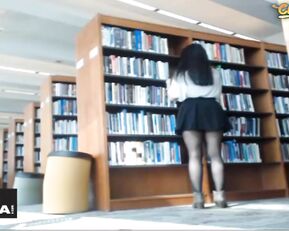 funcpl22 camshow in public library