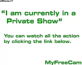 RisaLee MFC Tease