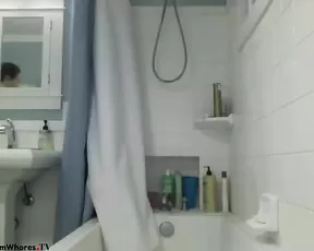 cherrypieland shower