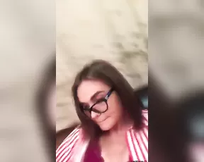 Periscope girl 2