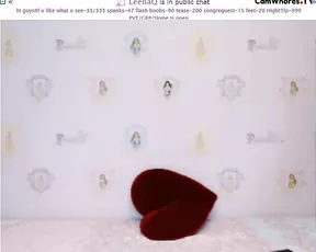 LeenaQ show boobs
