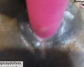 Spiceydoll