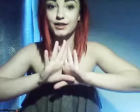 laleczka93 / LoveSexAndMagic 3 anal
