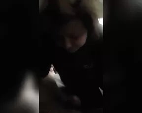 Jenny the dick sucker