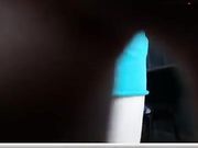 Hornny_Dreams behind the back of repairer 1 (12/03/16)