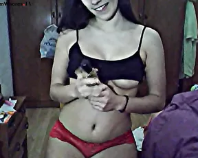 Laraboobs LauraSweet MartaPretty