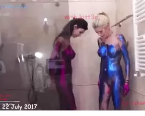 Catlin glitter 1