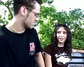Sabrina Needs Money