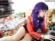 LanaRain misatokatsuragi