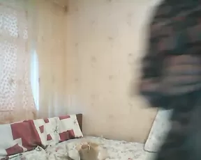 So pretty blonde wife make a great sex fun video when parents leave house