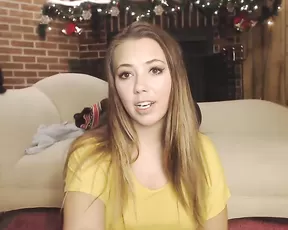 Arab chick is jacking off