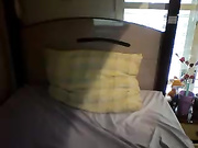 Naughty schoolgirl learning about cocks