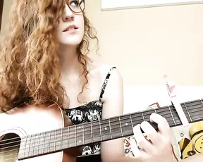 So pretty blonde girlfriend make awezone sex fun homemade video,enjoy