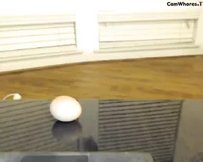 Hot amateur fuck in the morning