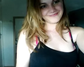 cheeksxo kitty flash