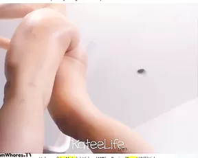 Katee group show that I recorded on 3.29.2017 kateelife