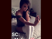 Malena morgan snapcht