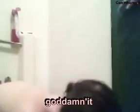 AmberHahn DRUNK