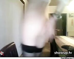 Jagodaa Showup