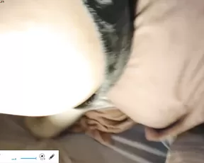 sheepover anal plug and body tour