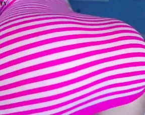 Kymmmy ass worship