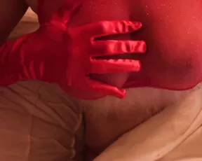MissMargaritte - December Exclusive Video An Erotic Tale from Boudoir