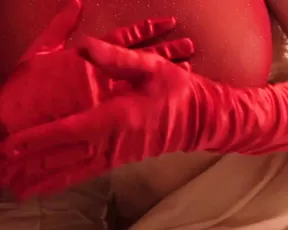 MissMargaritte - December Exclusive Video An Erotic Tale from Boudoir