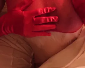 MissMargaritte - December Exclusive Video An Erotic Tale from Boudoir