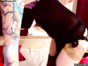 psychocandy 280616_0129