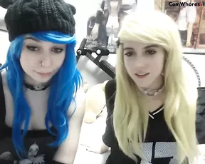 Lana rain cam part 1