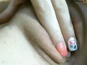 MsCheeks Pussy Close Up