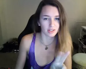 DaddysLittleMisfits - Chaturbate 2017-11-18