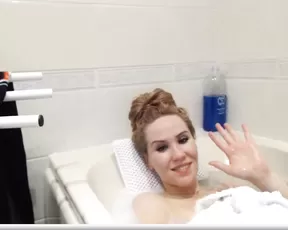MyaMoore - CamShow - 2017-02-23