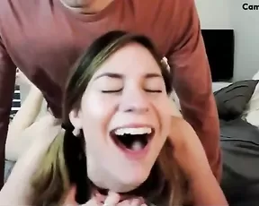 Ashley Alban Fucks Daddy