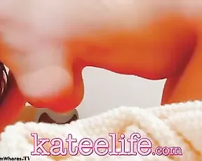 K@t33lif3 random show 24 (6 mins longer of 2)