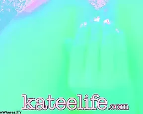 K@t33lif3 random show 24 (6 mins longer of 2)