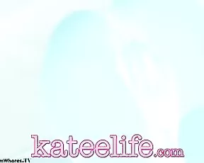 K@t33lif3 random show 24 (6 mins longer of 2)