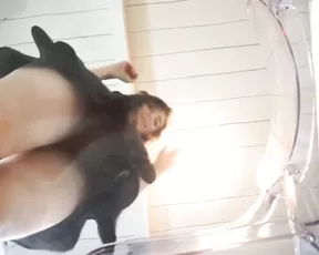eeeveee ass and foot tease chair private