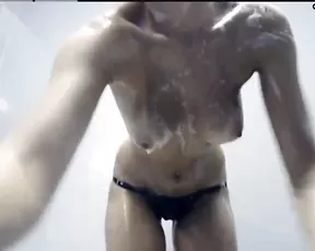CrazyM_ Group shower show 27/02/2017