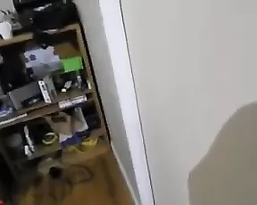 Brother Caught Masturbation His Sister