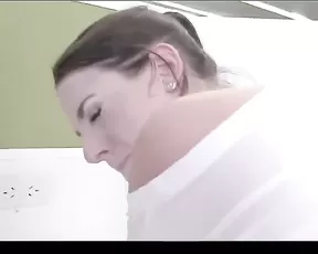 Angela White Library