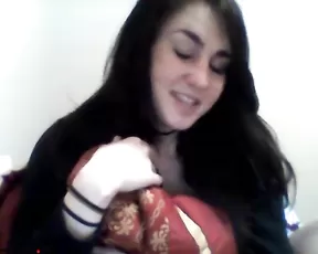 Dani_sweet play
