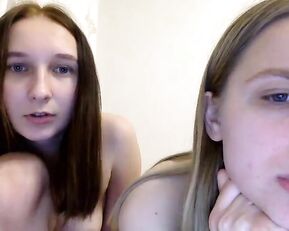 Tastyjess juicy naked lesbians webcam show