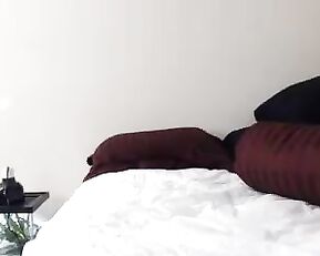 Thatsubiegirl juicy milf in stockings webcam show