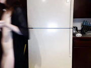 Evelynclaire redhead milf in stockings fuck pussy use sex toy webcam show