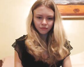 Jacky_smith sexy naked teen blonde webcam show